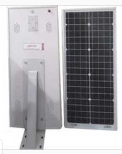 All In One Solar Street Light