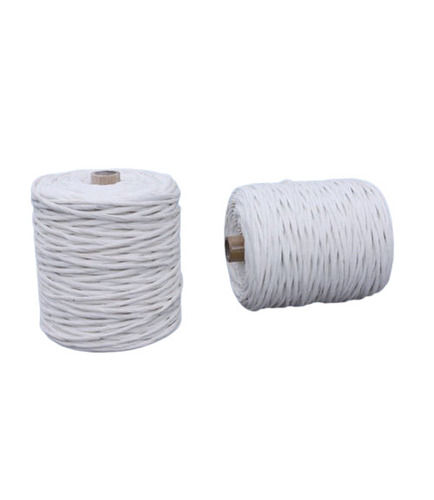 White Colored Water Blocking Rope