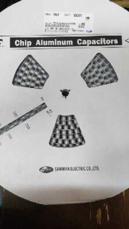 Ultra Capacitor  Capacitance: 1Uf - 1000Uf