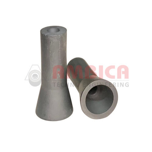 Tungsten Carbide Spray Gun Nozzle Size: As Per Requirement