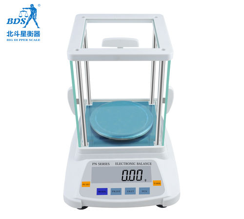 Precision Analytical Jewelry Scale