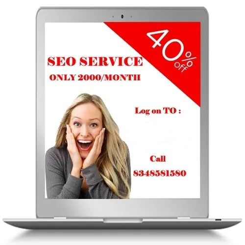 Seo Solution Services