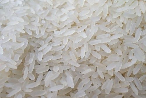  IR 64 हल्का उबला हुआ 5% टूटा हुआ चावल 
