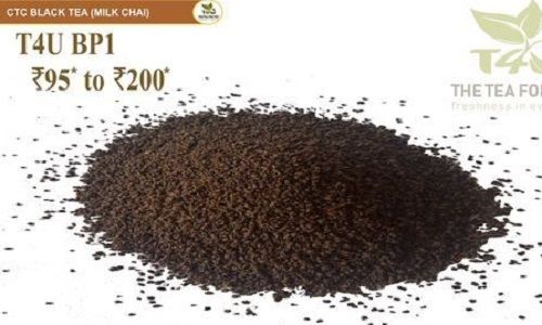 Loose Ctc Black Tea