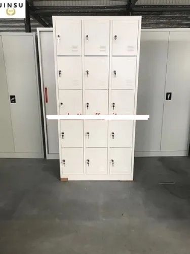 Steel Office School Locker