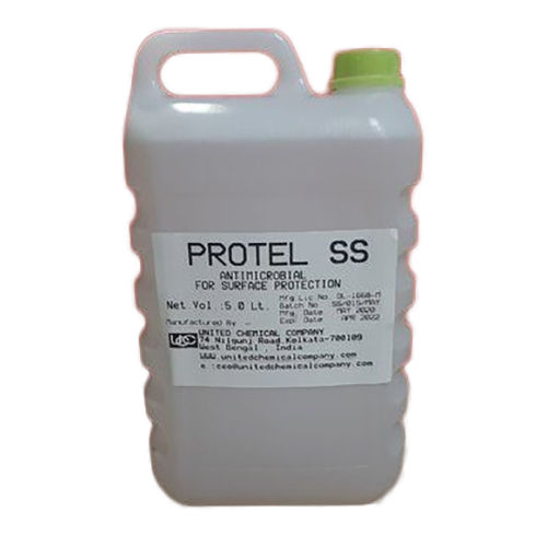 5 L Protel Ss Antimicrobial For Surface Protection