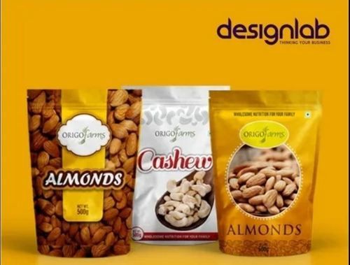 Customized Packaging Designing Services