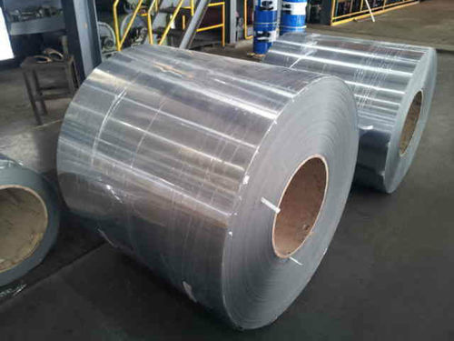 Tin Free Steel Pvc Coated Coils