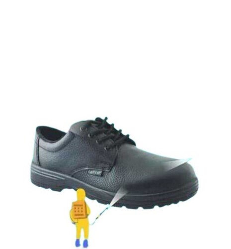Industrial Safety Shoe - Color: All