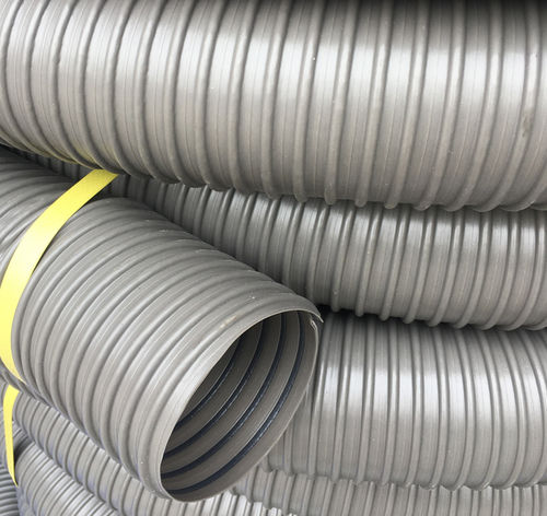 Pvc Ventilation Suction Hose