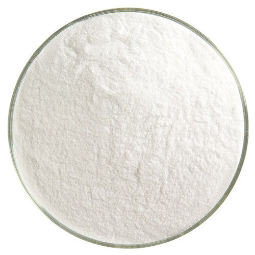 White Corrugation Gum Powder