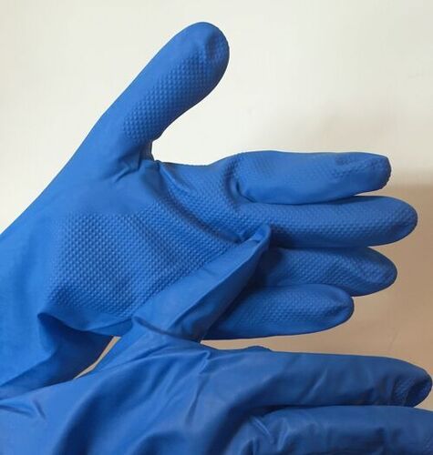 Unisex Finger Gloves (Finger Stalls), for Hospital at Rs 80/pack in Rajkot