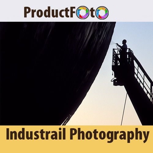 Industrial Photography Services By Product Foto