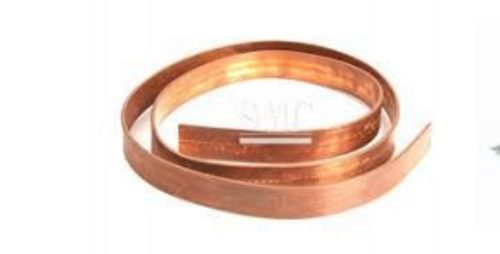 Electrical Copper Earth Strips