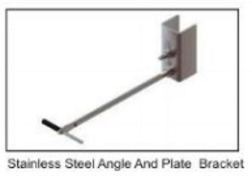  स्टेनलेस स्टील कोण और प्लेट ब्रैकेट 