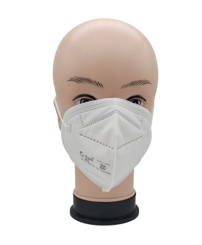 Antibacterial Face Mask - Gender: Unisex