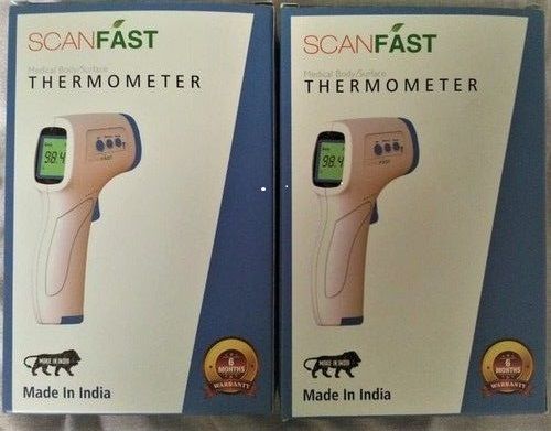 Non Contact Infrared Thermometer