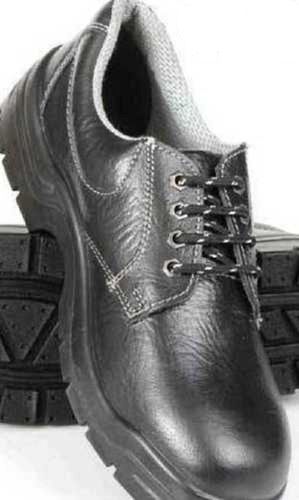 Industrial Safety Mens Shoes