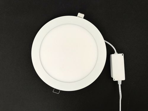 4000K 18W Dimmable Recessed LED Panel Light
