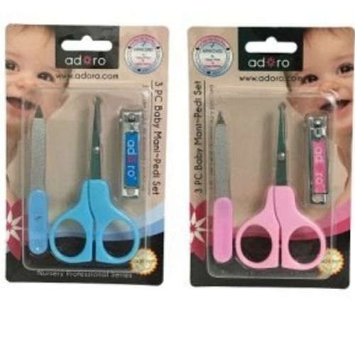 Baby Toddler Infant Nail Clipper