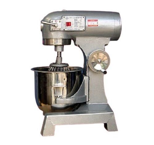 Three Phaser Motor Stainless Steel Cake Mixer Machine