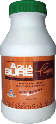 Aqua Sure Energy Booster for Prawns