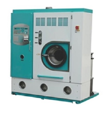 Fully Automatic Perc Dry Cleaning Machine at Best Price in Ghaziabad ...