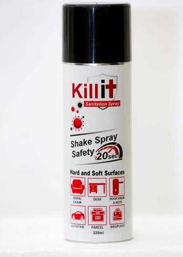 Kill It Disinfectant Spray 225 ml