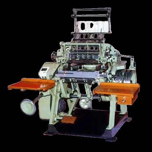 Thread Book Sewing Machine Application: Indusrial