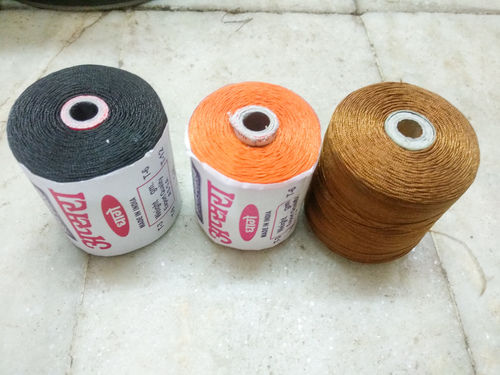 Premium Shoe Sewing Threads Application: Footwear Industry