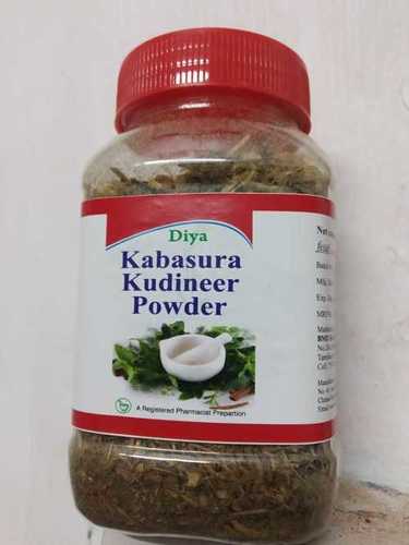 Diya Kabasura Kudineer Dietary Supplement Powder