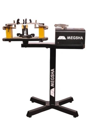 Stringing Machine Eon Electronics 103 - Color: Black