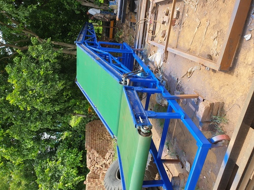 Strong High Performance Truck Loading Conveyor