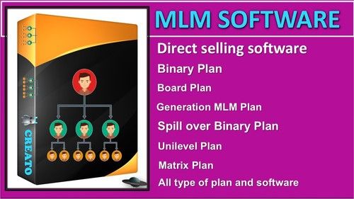 Mlm Software