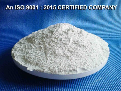 Kaolin Powder Megafil- 501 Application: Soaps And Detergents Industry