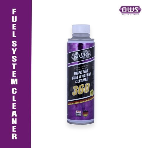 Ows 360 Gas And Diesel Treatment 300ml