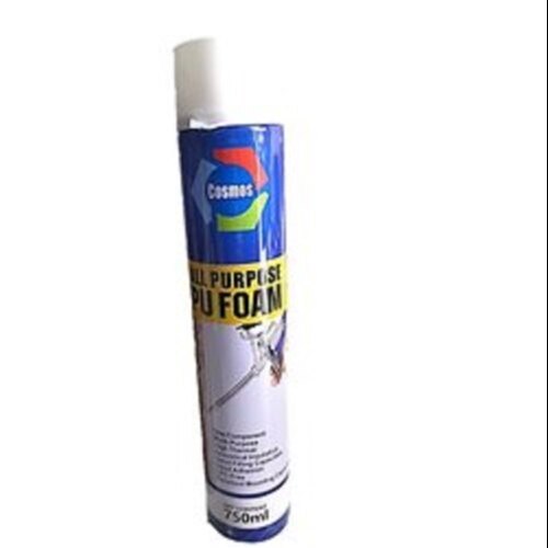 Polyurethane Foam Spray