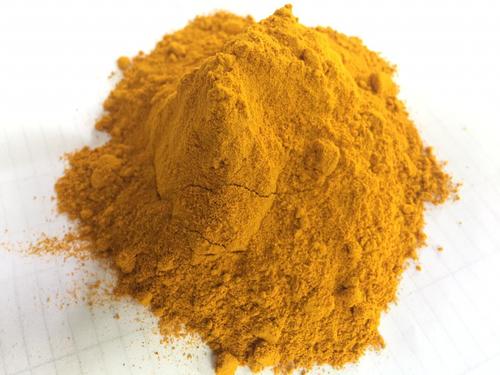 Indian Origin Turmeric Powder