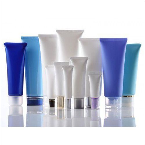 Multi Layer Packaging Tube