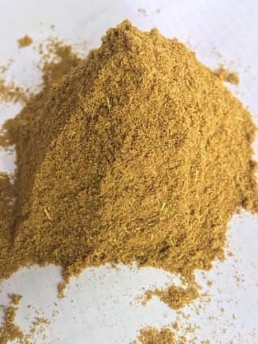 Natural Organic Cumin Seed Powder