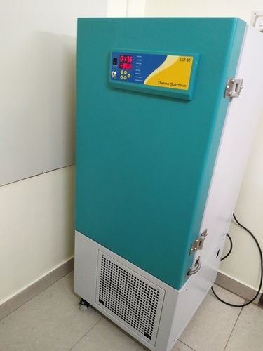 Ultra Low Temperature Laboratory Freezer