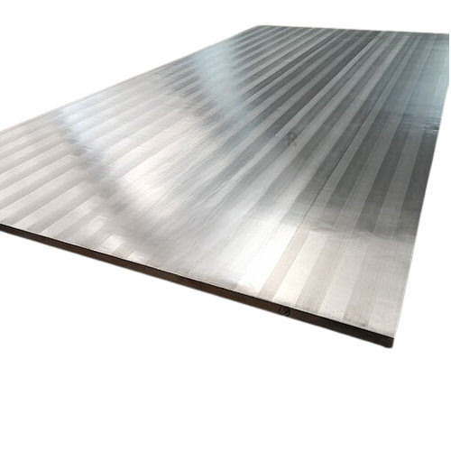 Corrosion Resistant Aluminium Copper Bimetallic Sheets