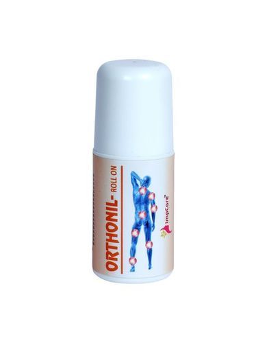 Oil Orthonil Roll On 100 Ml