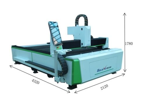 Wood Engraving And Cutting Machine Capacity: 1000 Tons/Year