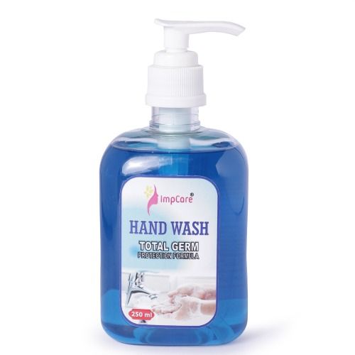 Hand Wash Total Germ Protection Formula 250Ml Pack Age Group: Women