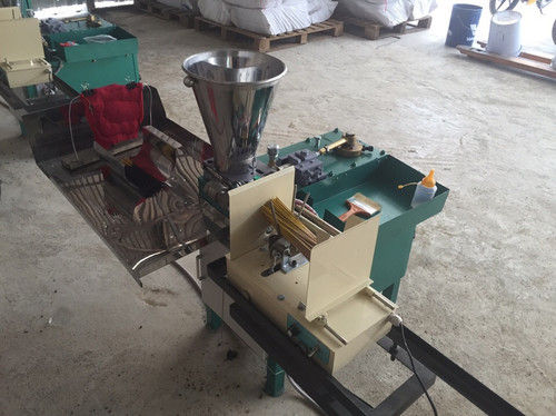 Automatic Type Incense Stick Making Machine