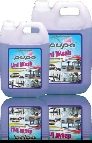Pure Liquid Soap Oil