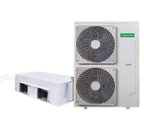 White Vestar Indoor Air Conditioner