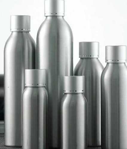 Best Price Alluminium Water Bottle Capacity: 2000 Ton/Day