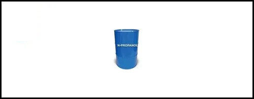 N-Propanol (N-Propyl Alcohol)